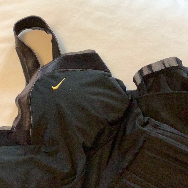 Vintage Tennis Nike Maria Sharipova Us Open Dress